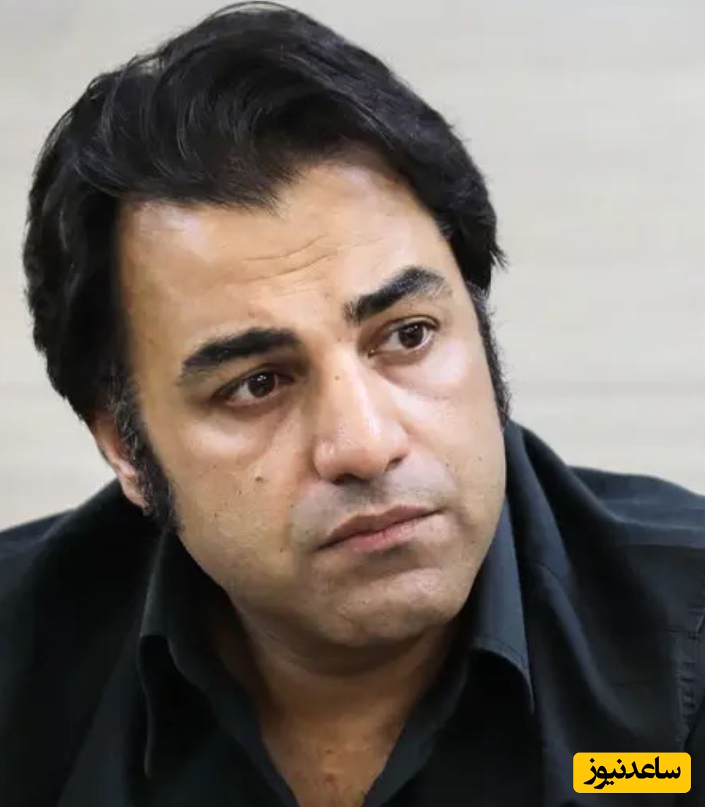 رفیق محسن تنابنده از دست اینترنشنال شاکی شد