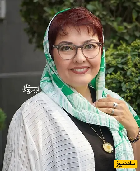 آناهیتا همتی