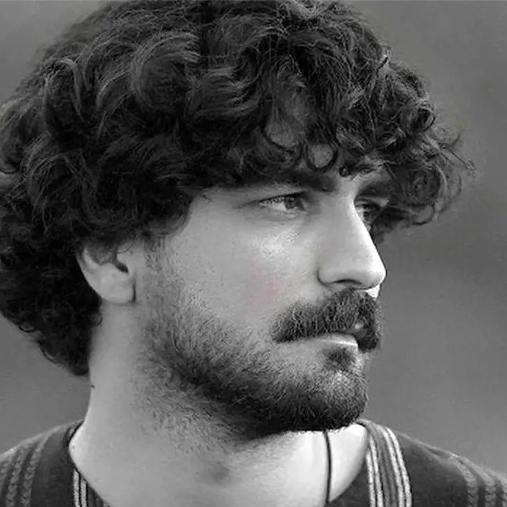 عرفان طهماسبی