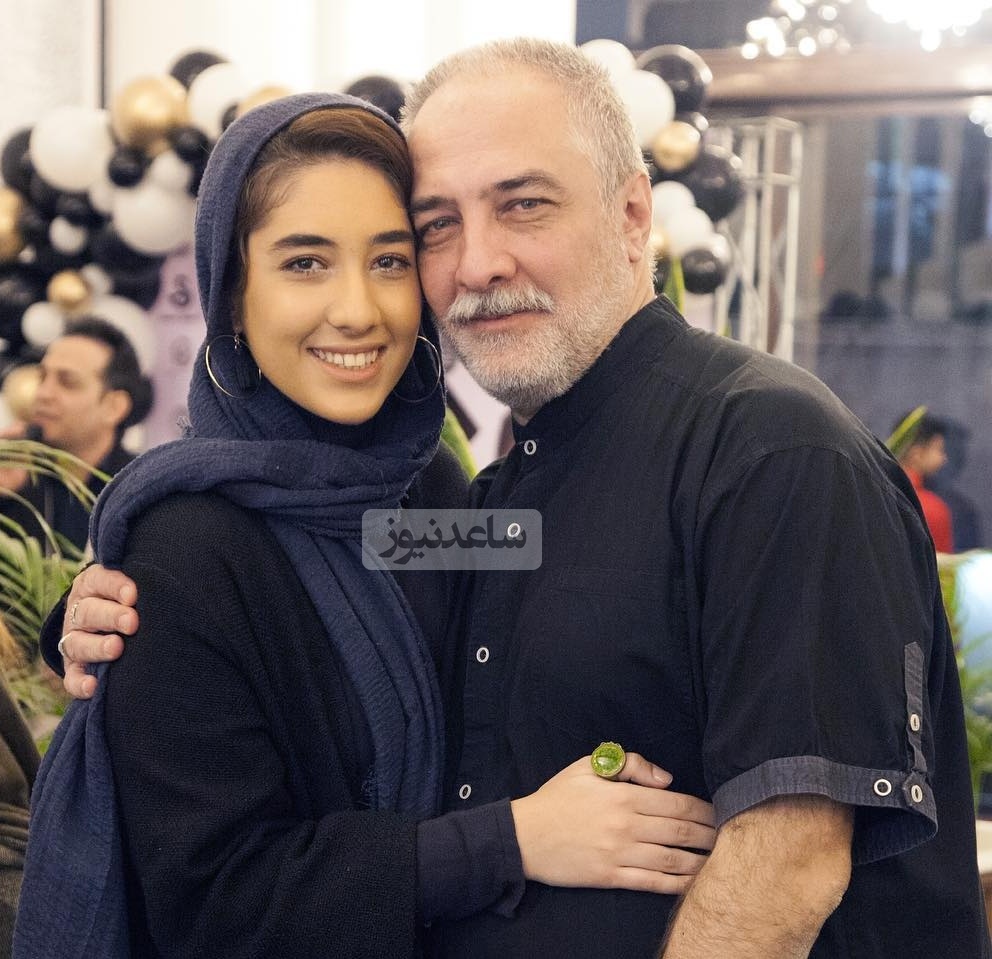 نگاهی به چیدمان منزل هنری و ایرانی پسند «ایرج نوذری» و همسرش / از مبلمان مدرن و دکوری های جذاب تا حضور پر رنگ موسیقی