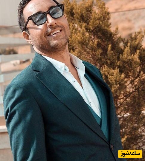 امیرحسین رستمی