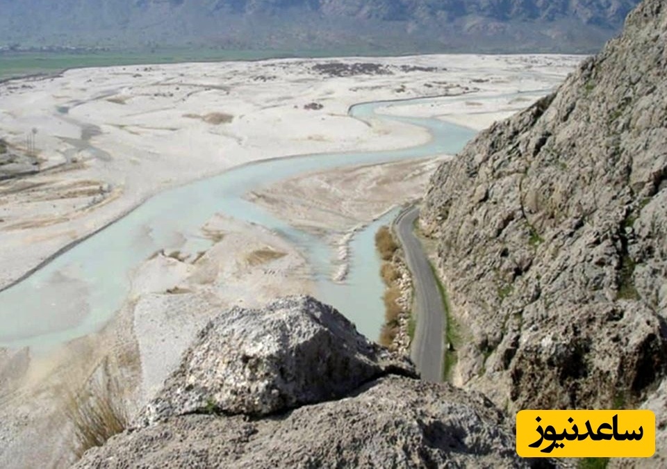 در جستجوی «راه شاهی هخامنشی»؛ جاده‌ای که ستون فقرات امپراتوری ایران بود