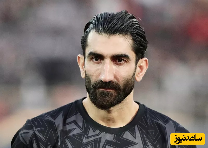 مس رفسنجان دست خالی ماند/ شکایت علیه بیرانوند به جایی نرسید!