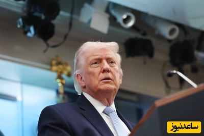 حماقت ترامپ برای مردم آمریکا خیلی گران تمام شد/ سر به فلک کشیدن تورم در آمریکا به خاطر افزایش قیمت نفت و گاز