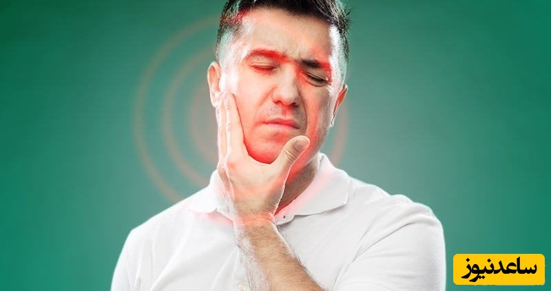 روش های خانگی درمان دندان درد شبانه