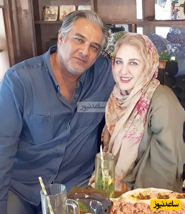 نگاهی به مراسم عروسی ایرج نوذری و همسر اسپانیایی‌اش 34 سال پیش با استایل ساده و بدون تجملاتِ عروس و داماد+عکس