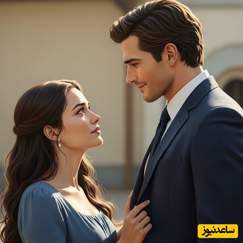 احترام و تحسین؛ او به قهرمان بودن در چشم شما نیاز دارد