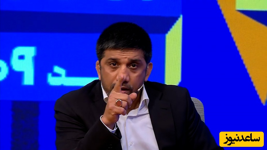 علیرضا دبیر: حاضرم لباس‌ رزمندگان را بشویم و کفش هایشان را واکس بزنم...