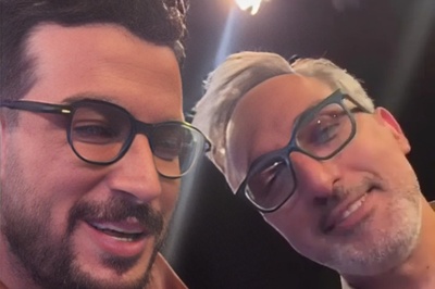 (ویدئو) مروری بر شوخی سنگین امیرحسین قیاسی با فامیلی ژوله و جواب دندان‌شکن او! / خدایا هیچ کسو اینجوری ضایع نکن😂