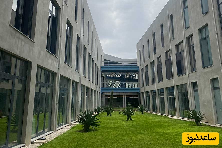 دانشگاه بین المللی قبرس شمالی CIU