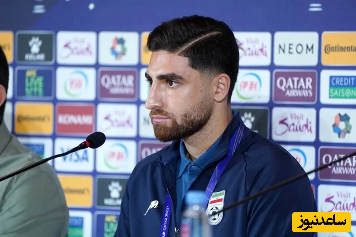 علیرضا جهانبخش طلسم را شکست و بالاخره گلزنی کرد+فیلم