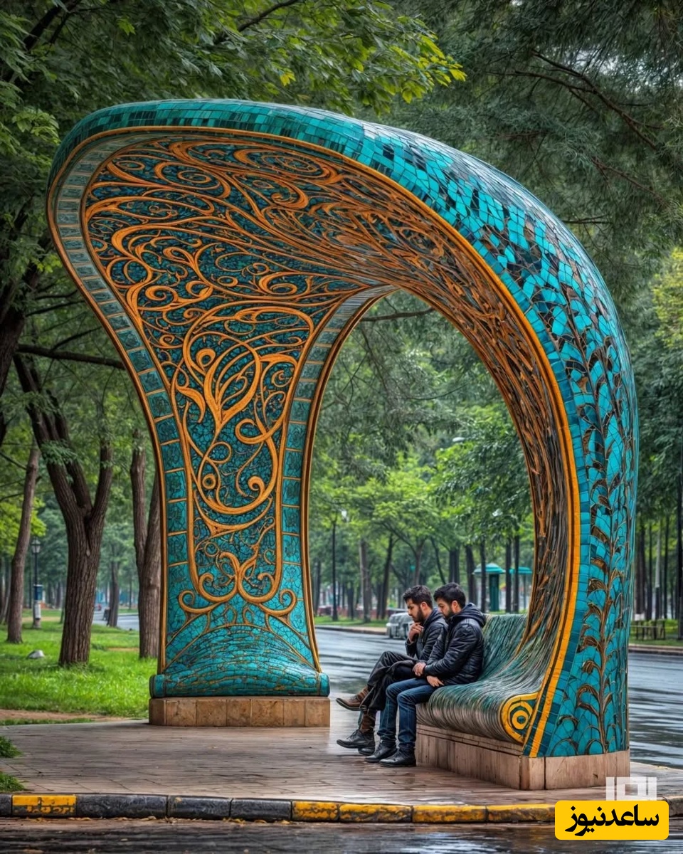 هنرهای خیابانی