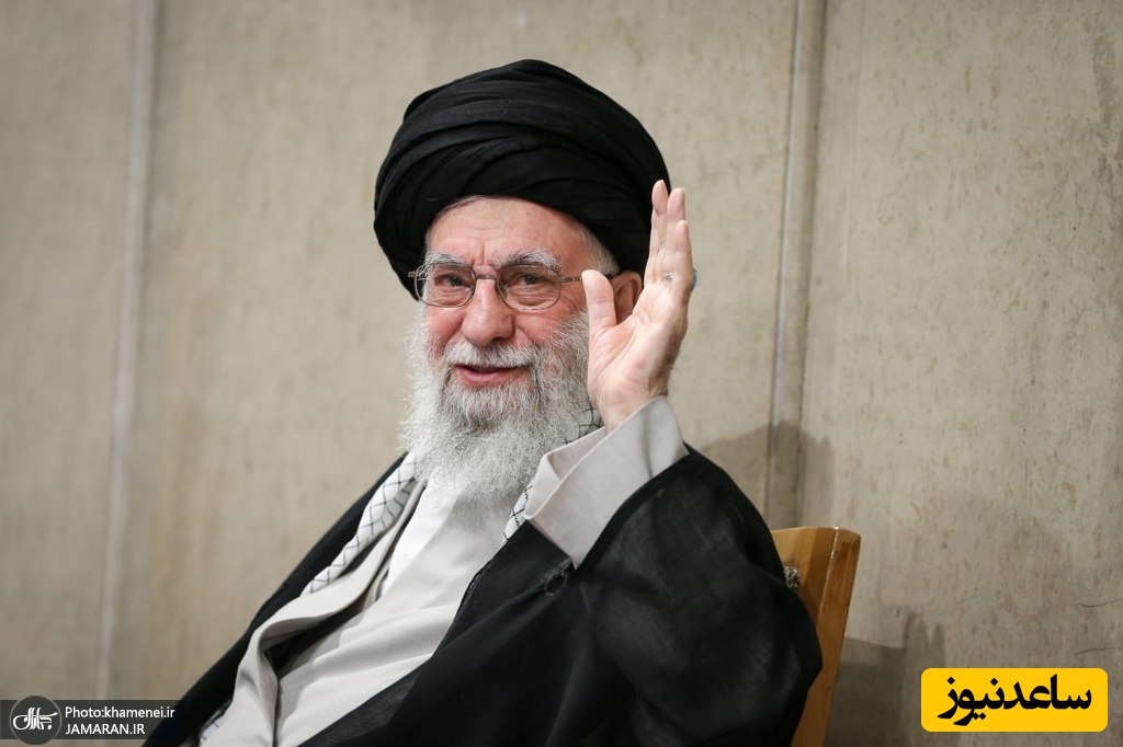 وقتی رهبر معظم انقلاب از عشق و محبت‌شان به تبریز سخن می‌گویند: علاقه من به تبریز و آذربایجان یک علاقه‌ی...+ ویدیو