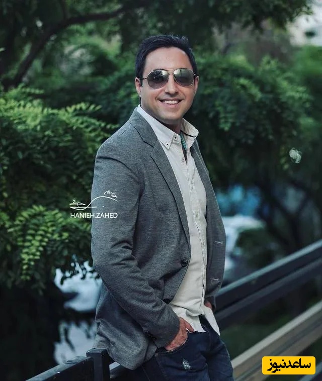 امیرحسین رستمی