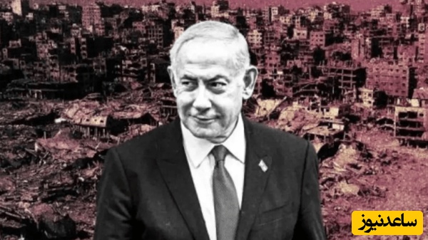 نتانیاهو زیر قولش زد!