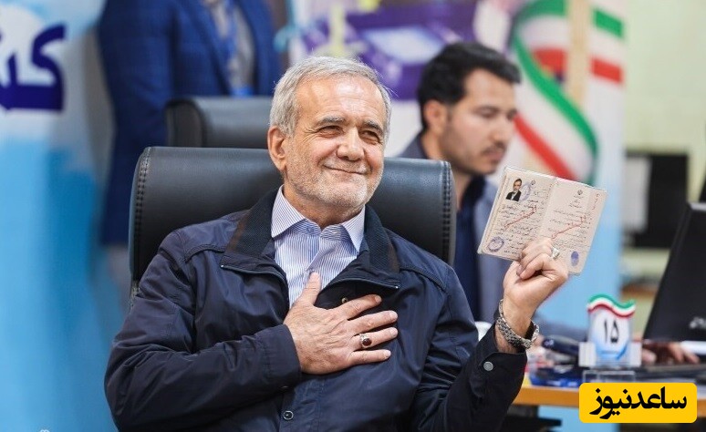 تصاویری از مسعود پزشکیان، نامزد چهاردهمین دوره انتخابات ریاست جمهوری حین جراحی در بیمارستان شهید مدنی تبریز+عکس