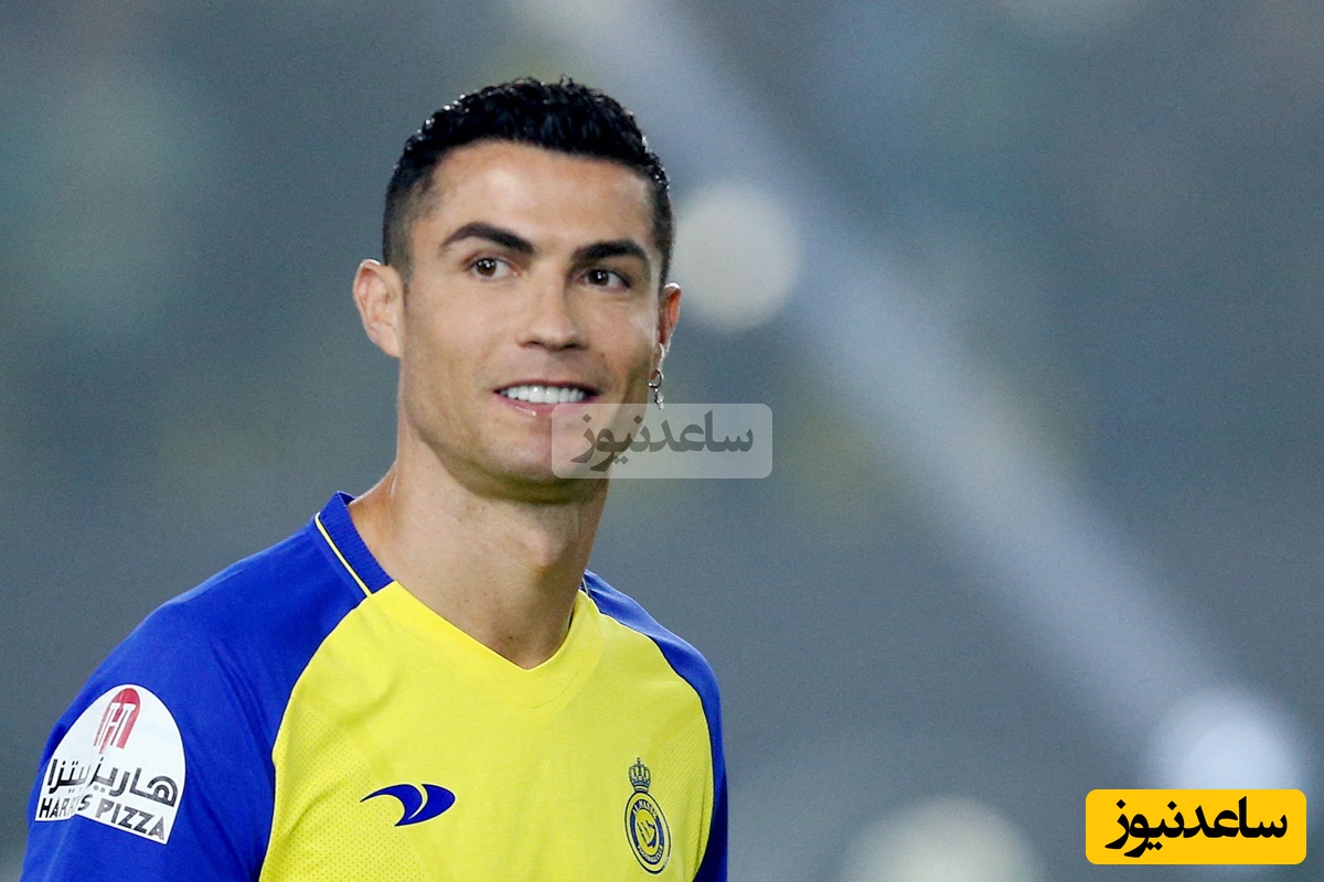 مهمانی شبانه رونالدو در قطر برای هم بازی هایش + تصویر جذاب و تماشایی
