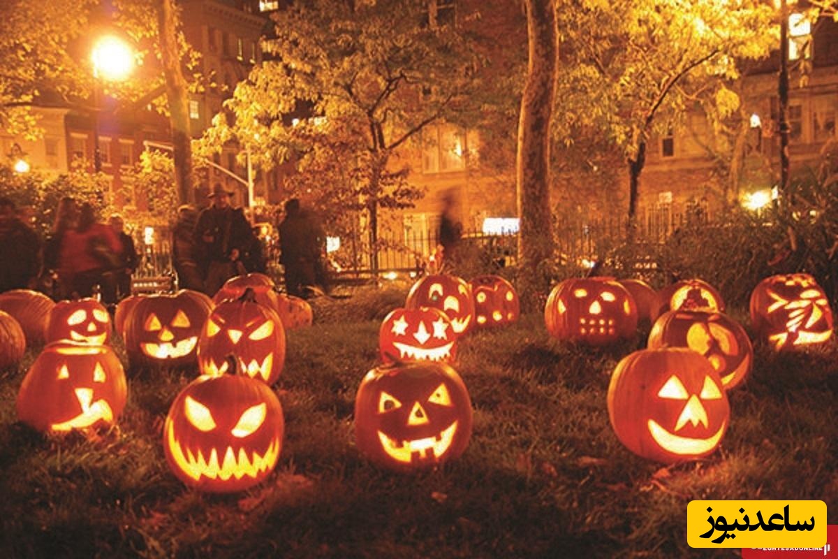 از عقد آریایی اینفلوئنسرها و سلبریتی‌ها تا عقد هالووینی / تا کجا ادامه خواهد داشت؟