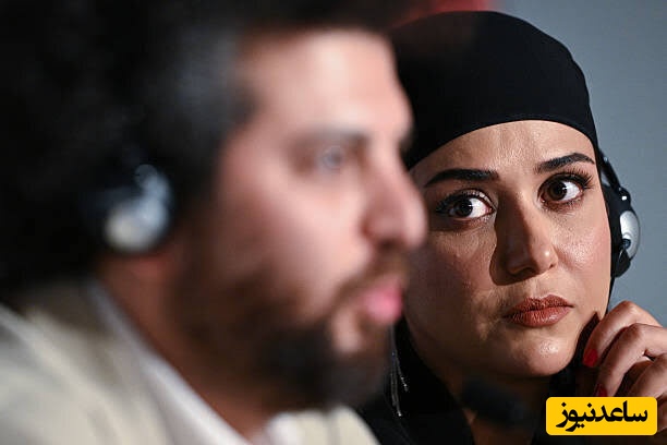 ببینید| پریناز ایزدیار از چالش‌های ایفای نقش «مهناز» در فیلم «زن و بچه» می‌گوید: کارگردان خیلی نگران بود چون من هنوز....
