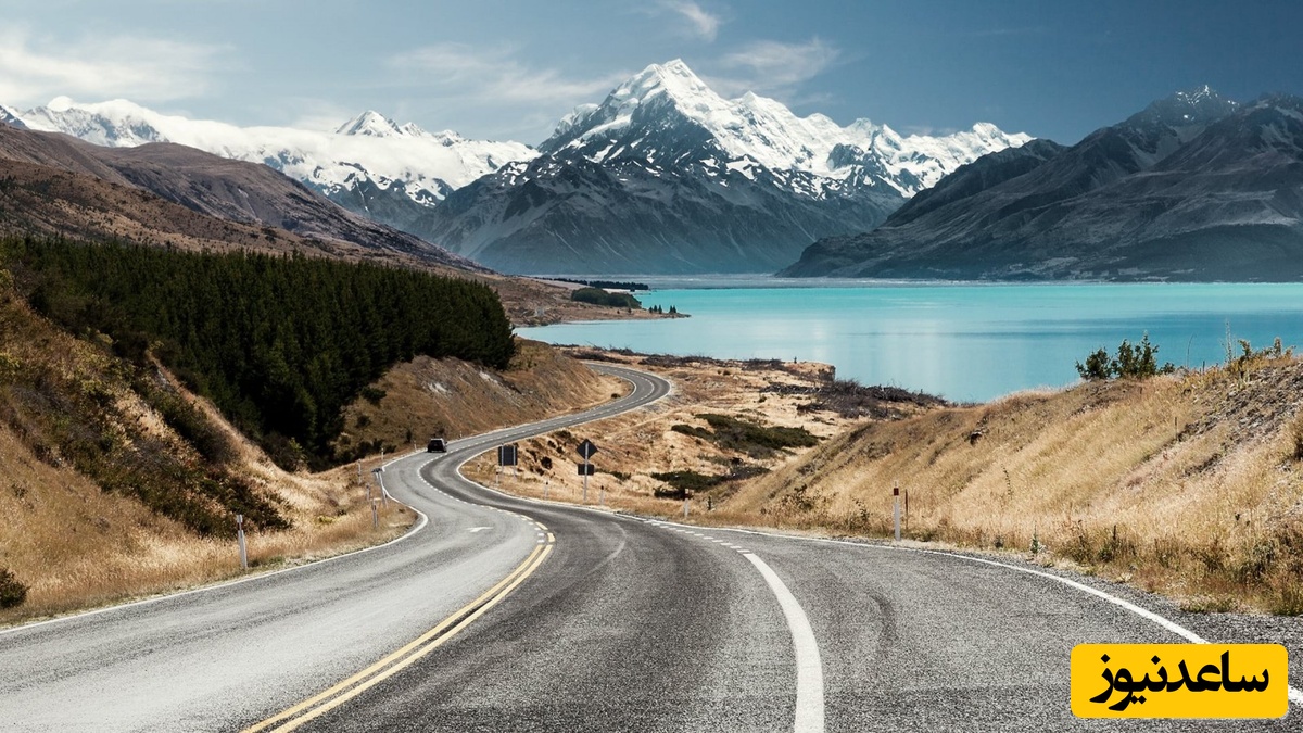 دیدن پیچ و خم در خواب چه تعبیری دارد؟ / تعبیر خواب پیچ و خم