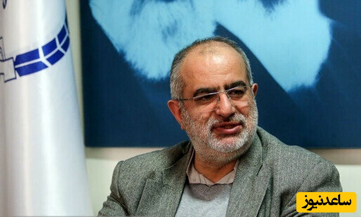 واکنش طنزآمیز حسام الدین آشنا معاون حسن روحانی به رد صلاحیت های جنجالی‎