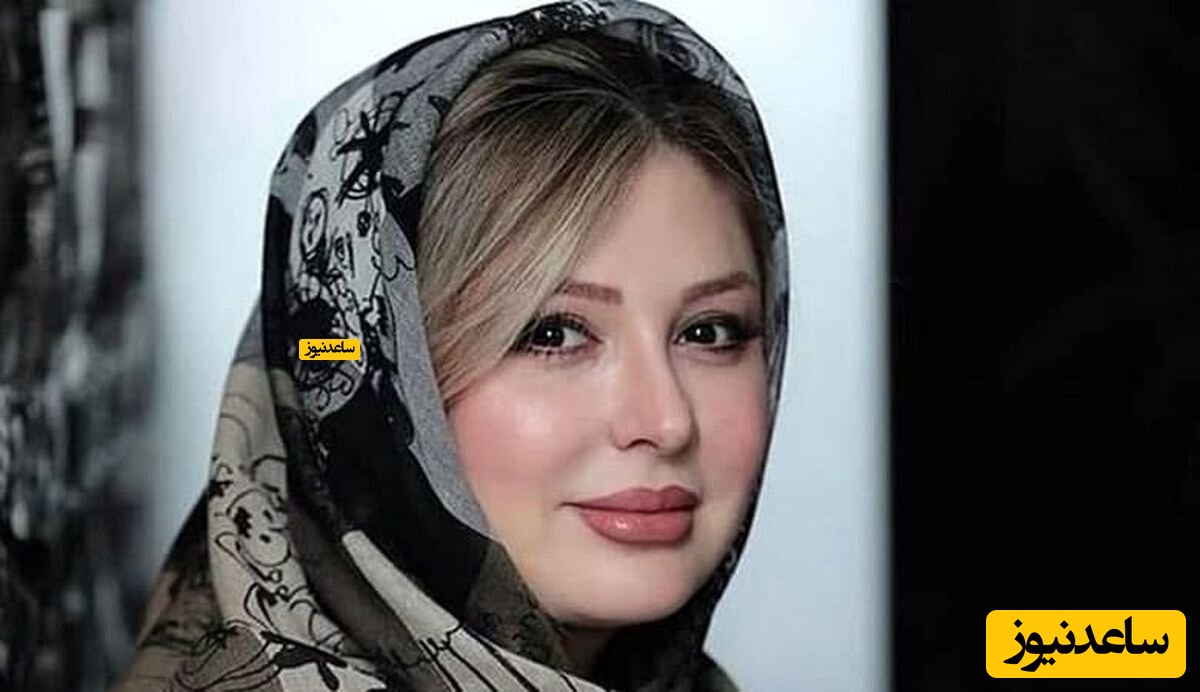 واکنش احساسی و غم انگیز نیوشا ضیغمی به مرگ پیروز