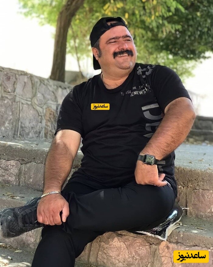 کاظم نوربخش