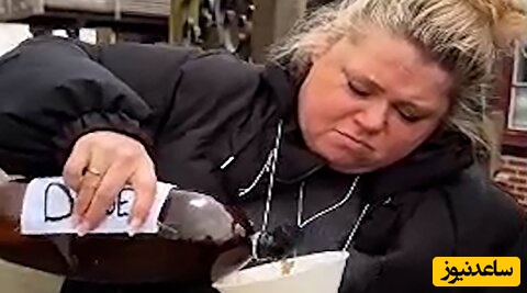 ببینید| واکنش کمدی آلمانی‌ها به بستن تنگه هرمز؛ وقتی بنزین از طلا گران‌تر می‌شود + ویدیو