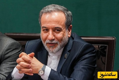 عراقچی: تنگه هرمز برای تمامی کشتی‌های تجاری باز است