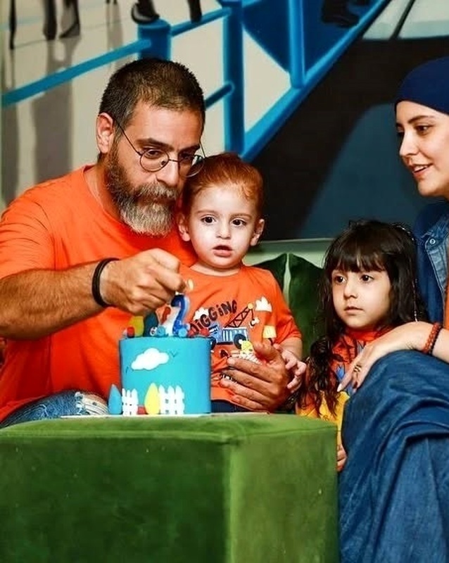 شبنم قربانی