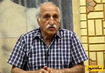 منصور برزگر: مردم طرف علی دایی هستند چون او را از خودشان می دانند؛ اگر از من بخواهند دایی و دبیر را آشتی می دهم