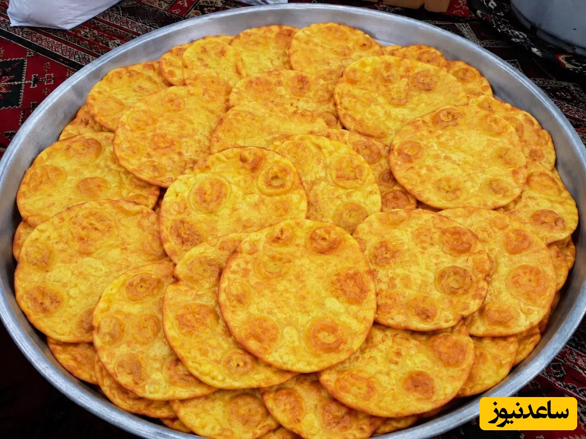برساق