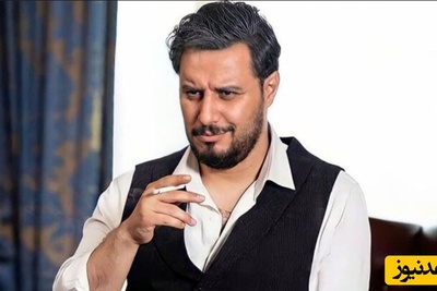 رونمایی از پنت هاوس جذاب جواد عزتی که جایزه خوش رقصی اش بود/ هومن سیدی جواد عزتی قصه ما را از فرش به عرش رساند/سکانس برتر