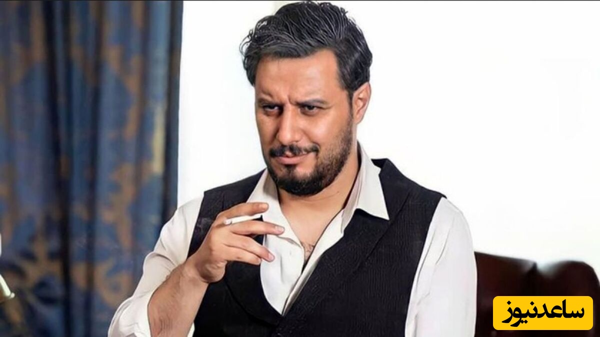 رونمایی از پنت هاوس جذاب جواد عزتی که جایزه خوش رقصی اش بود/ هومن سیدی جواد عزتی قصه ما را از فرش به عرش رساند/سکانس برتر