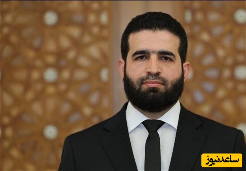 انس خطاب، کلیددار امنیت تحریر الشام؛ از گذشته مبهم تا قدرت مطلق