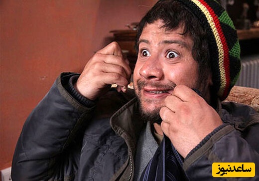 یادی کنیم از خنده دارترین سکانس "بزنگاه" / بمب خنده گوله نمک سینمای ایران, علی صادقی رو از دست نده😂