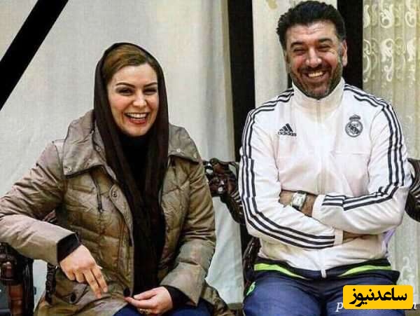 عاشقانه‌ی ساده ولی باورپذیر علی انصاریان و ماه‌چهره خلیلی در سینمایی "هدیه"+ویدیو