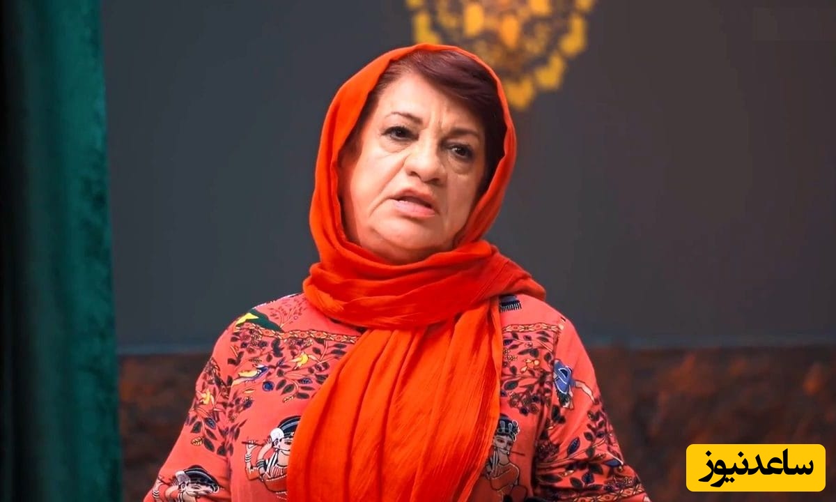 ناهید مسلمی: خودم ترکم به زبان ترکی مسلطم پدر و مادرم زنجانی هستند