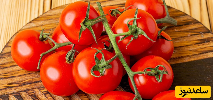 دیدن گوجه در خواب چه تعبیری دارد؟ / تعبیر خواب گوجه