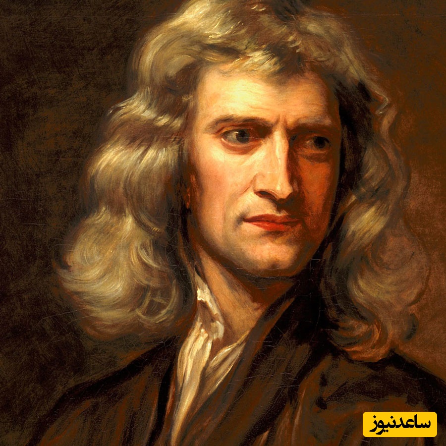 (ویدیو) مروری تاریخی به راز های پنهان زندگی ایزاک نیوتن مردی که قوانین طبیعت را کشف کرد!