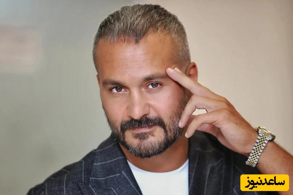 (ویدئو انگیزشی) محاله این حرف های میلاد کی مرام رو بشنوی و بازم تنبلی کنی!