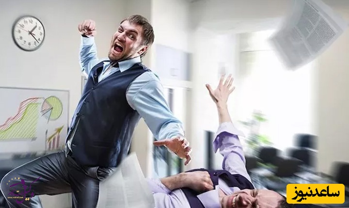 دیدن جدال در خواب چه تعبیری دارد؟ / تعبیر خواب جدال