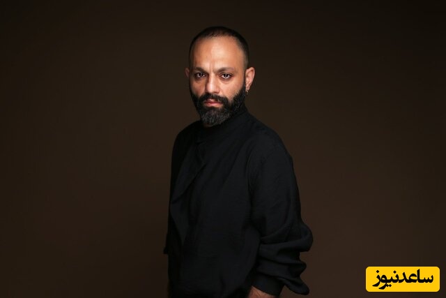 تجربه مشابه صابر ابر با شخصیت رامین سریال قورباغه/ قلبش سمت راست بدنش است🙄+ ویدئو