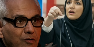 تماشا کنید| تیکه سنگین مهران مدیری به قوانین بانکی؛ پنهان‌کاری عجیبی که نزدیک بود به قیمت جان کارمند تمام شود!