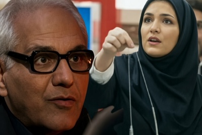 تماشا کنید| تیکه سنگین مهران مدیری به قوانین بانکی؛ پنهان‌کاری عجیبی که نزدیک بود به قیمت جان کارمند تمام شود!