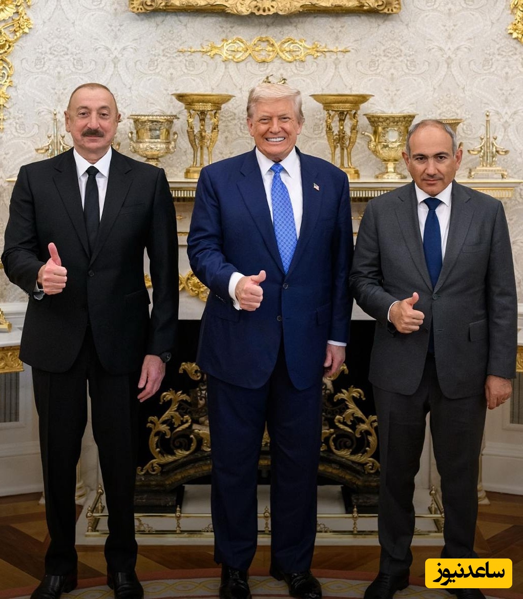 احسان موحدیان در گفتگوی اختصاصی با ساعدنیوز: کریدور زنگزور طرح آمریکا برای محاصره کامل ایران است