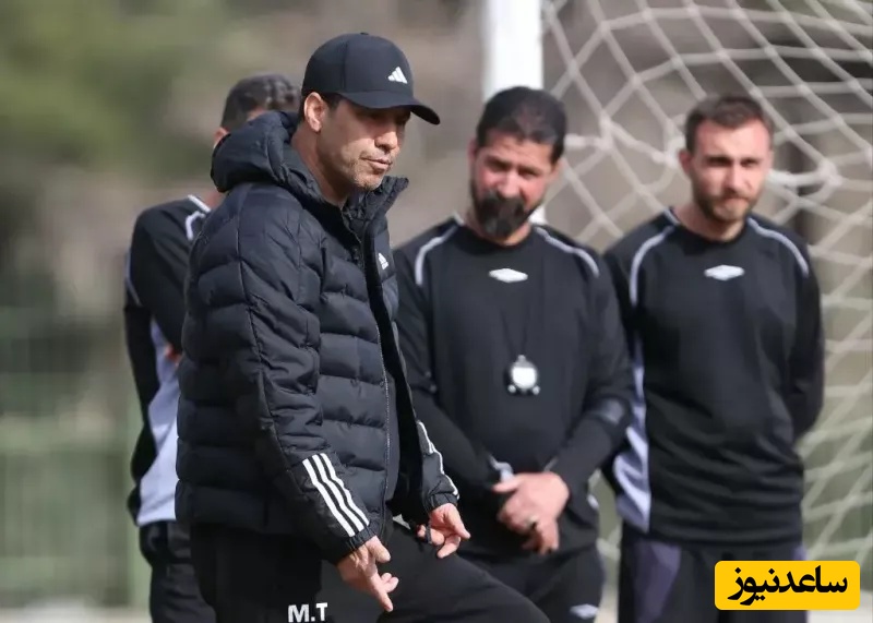 جنگ تاج و تخت در سیرجان؛ گل‌گهر می‌خواهد پرسپولیس را از تخت پایین بکشد