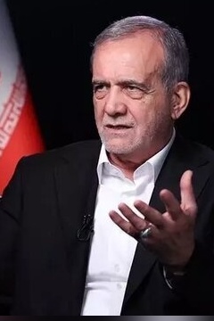 پزشکیان در وزارت کار چه گفت؟ از کالابرگ تا اشتغال آسیب‌دیدگان جنگ