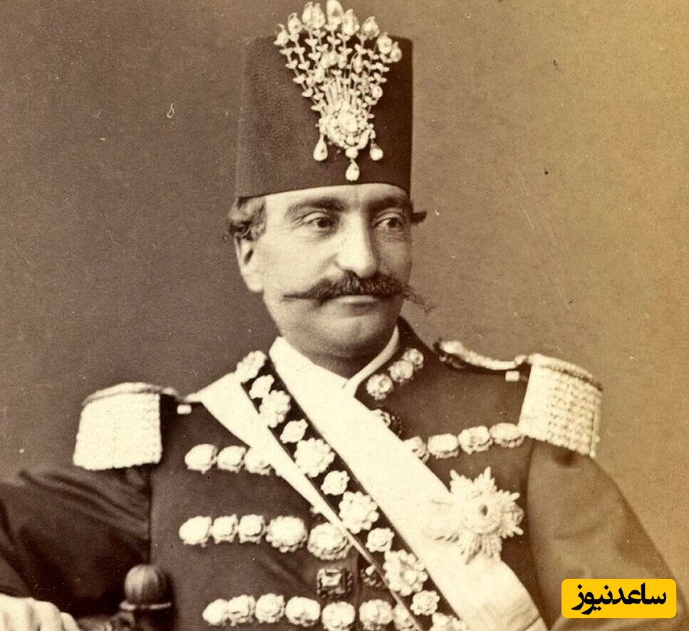 ناصرالدین‌شاه در لهستان؛ «در حقیقت نمایشگاه خوشگل‌ها بود»!