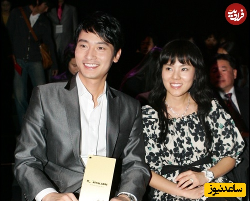 وون کی‌جون، بازیگر نقش «یونگ‌پو» 